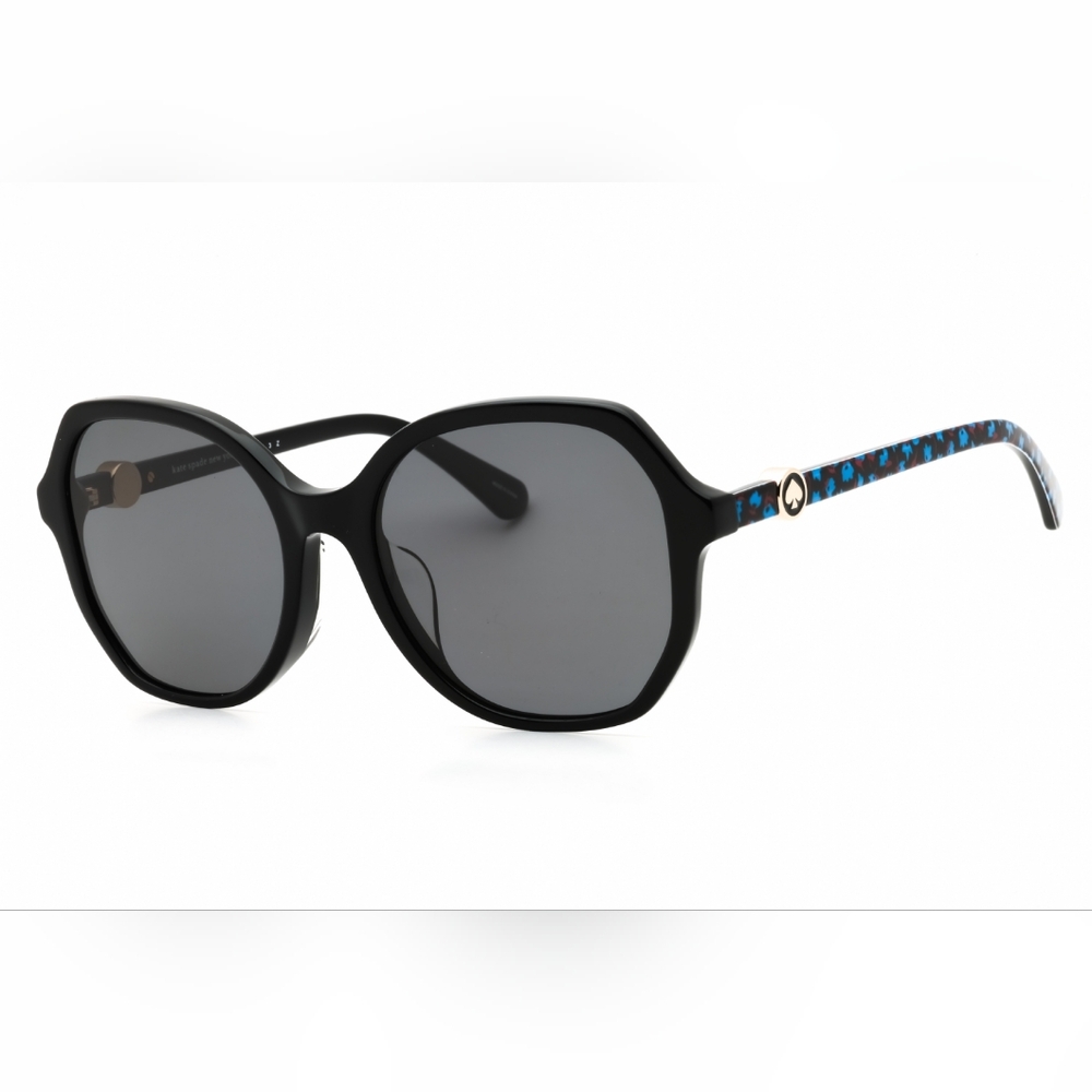 Kate Spade LOURDES/F/S Woman's Sunglasses